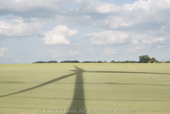 Les Vents d'Arpes, Ventis s.a., Vent+ asbl
parc éolien à Nivelles